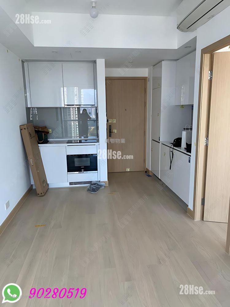 MONTARA 售盘 1 房 368 平方尺