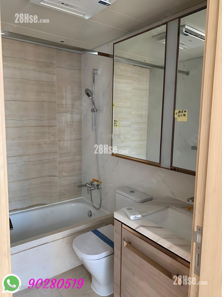 MONTARA 售盘 1 房 368 平方尺