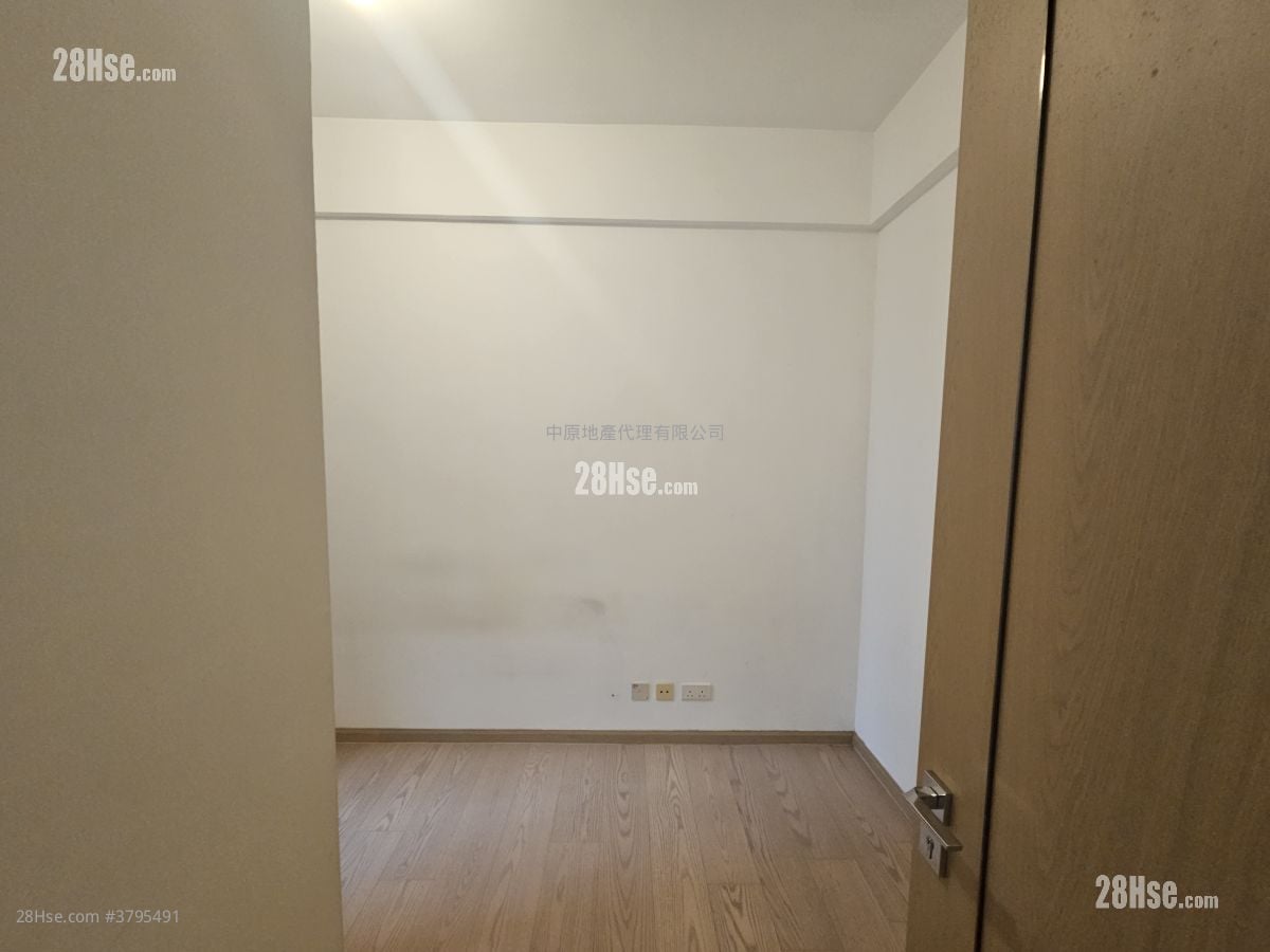 爱海颂 租盘 2 房 , 1 浴室 477 平方尺