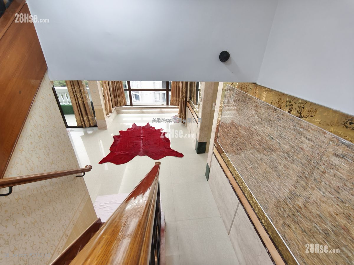 又一居 售盘 3 房 , 3 浴室 1,072 平方尺