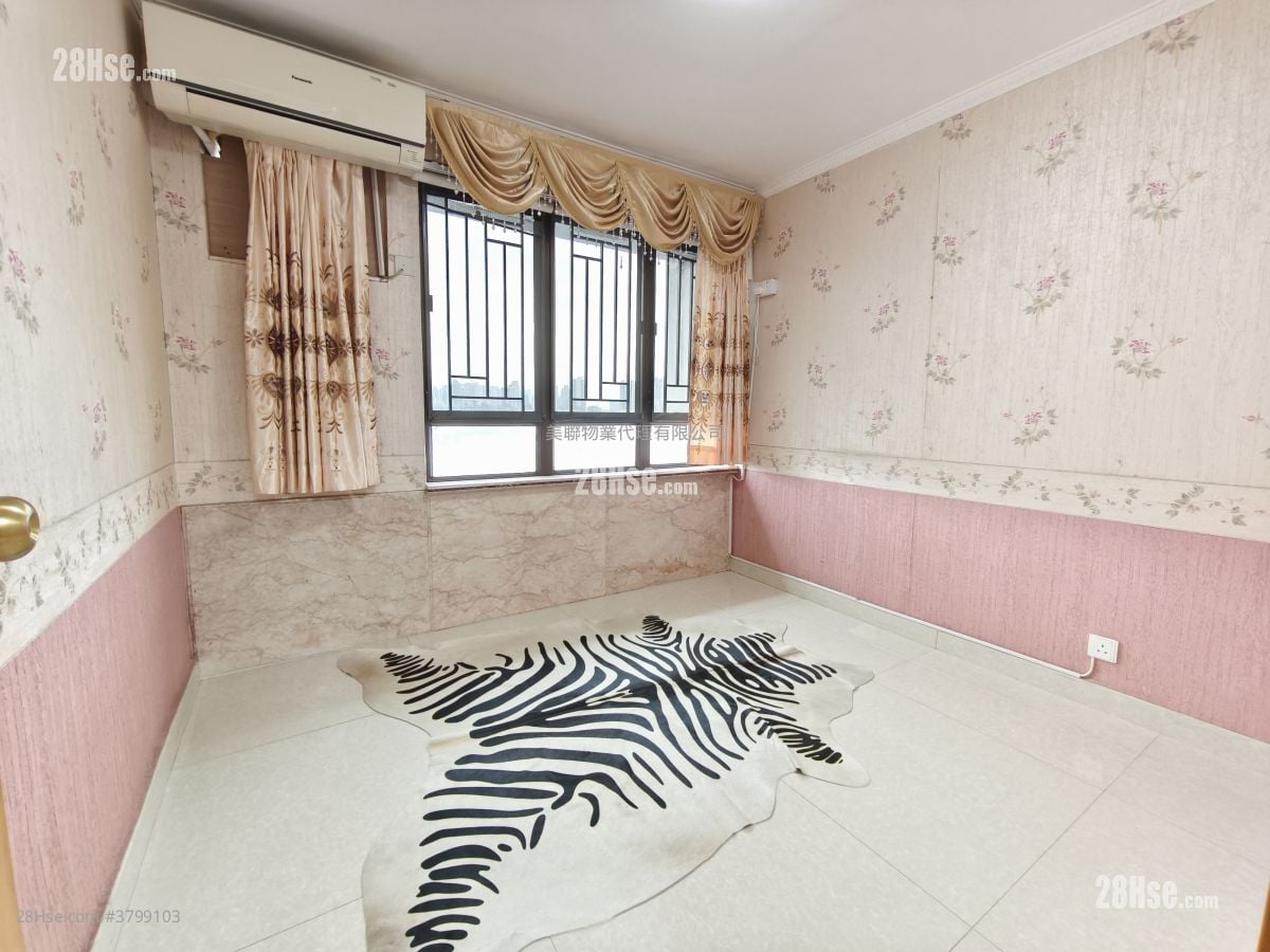 又一居 售盘 3 房 , 3 浴室 1,072 平方尺