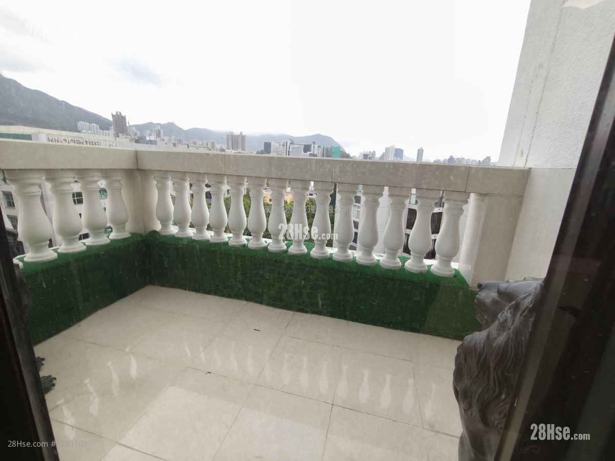 又一居 售盘 3 房 , 3 浴室 1,072 平方尺