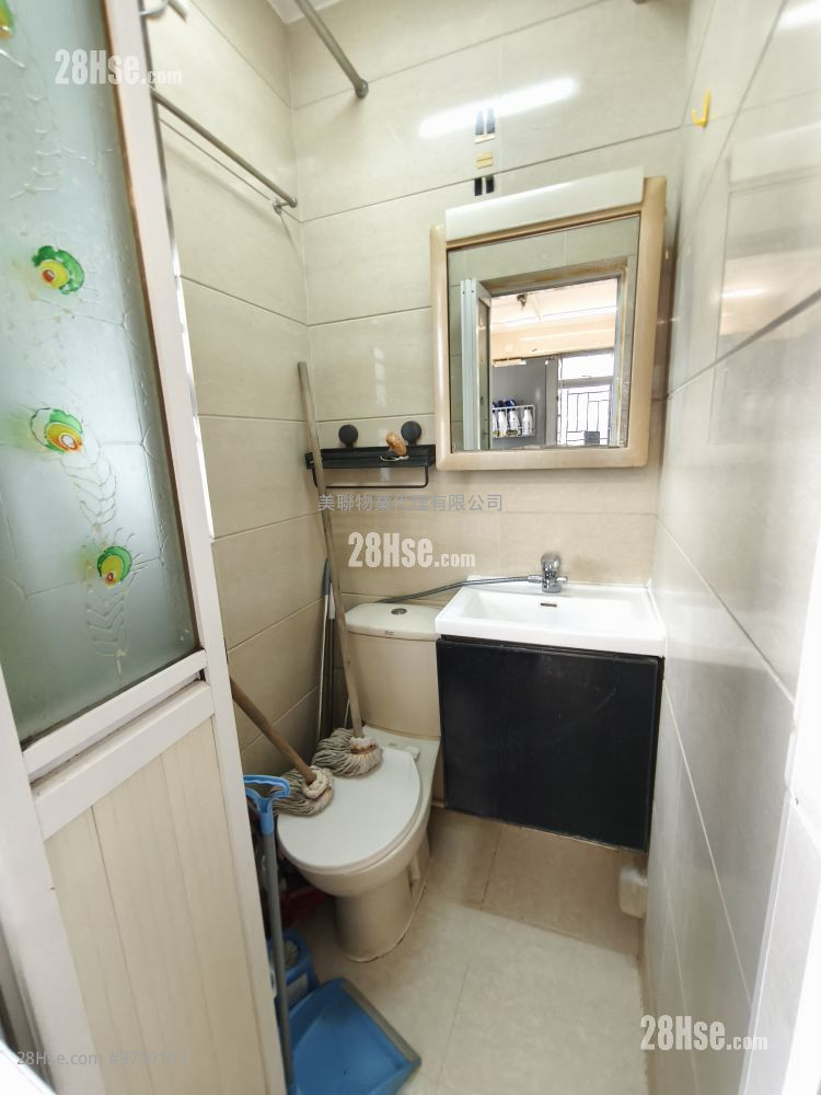 又一居 售盘 3 房 , 3 浴室 1,072 平方尺