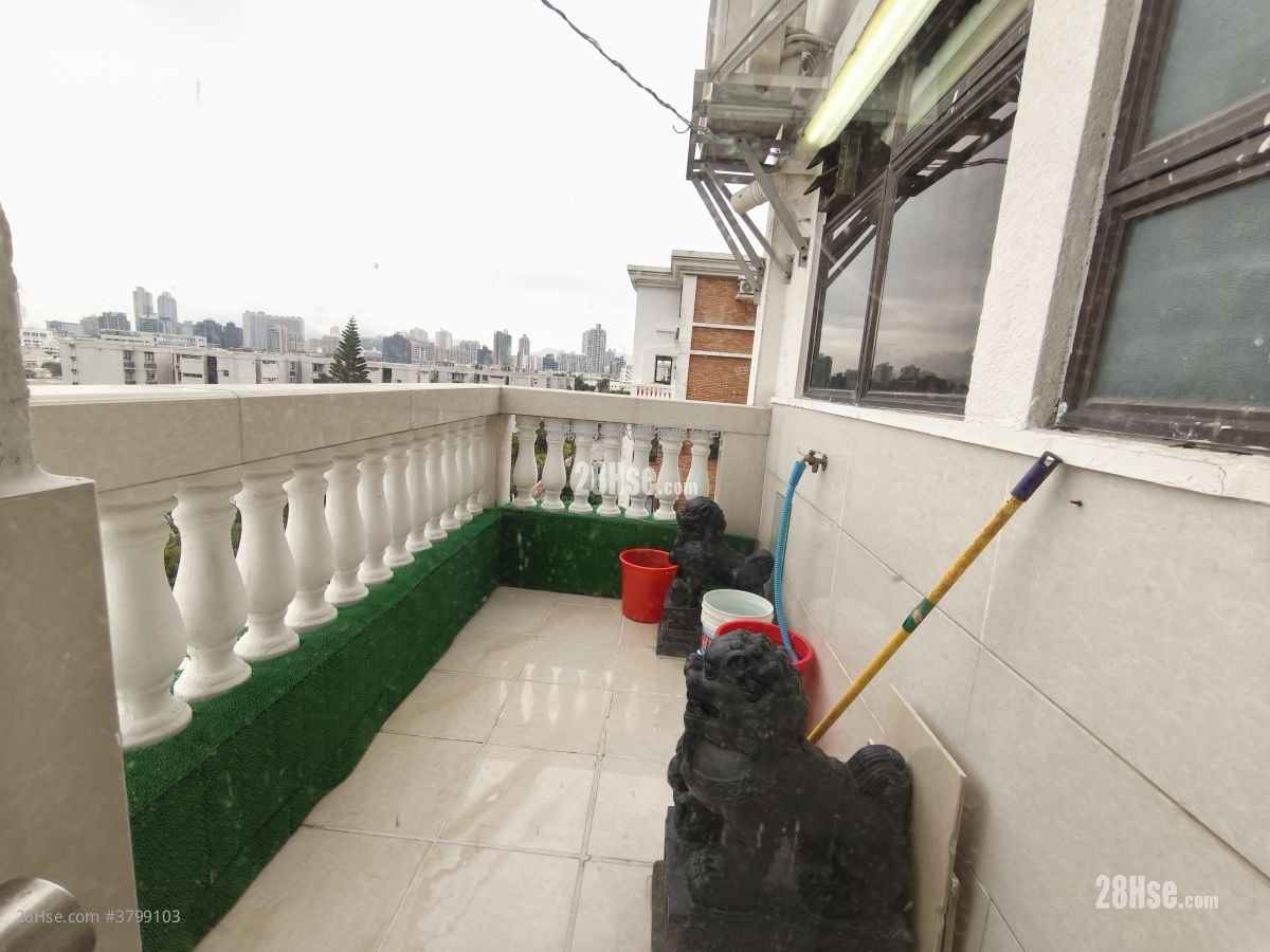 又一居 售盘 3 房 , 3 浴室 1,072 平方尺