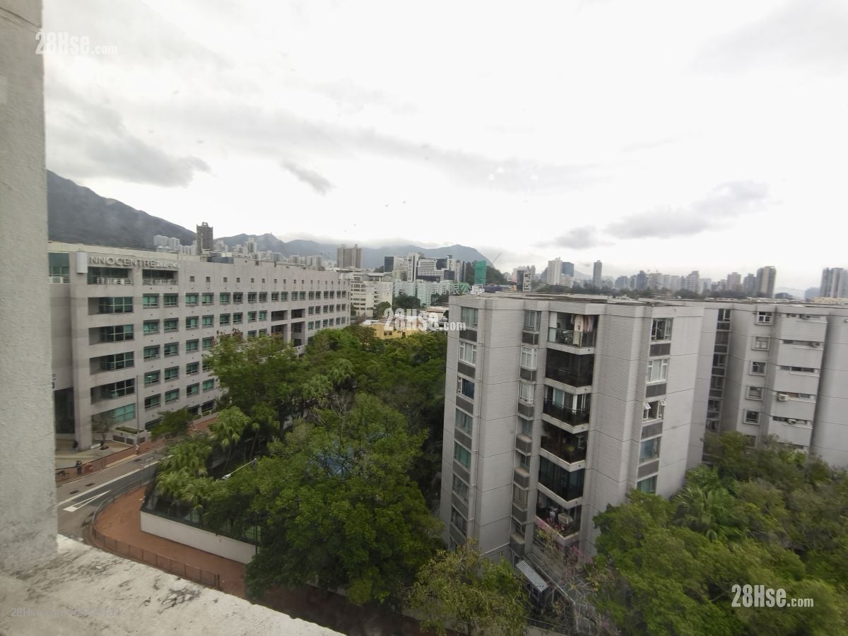 又一居 售盘 3 房 , 3 浴室 1,072 平方尺