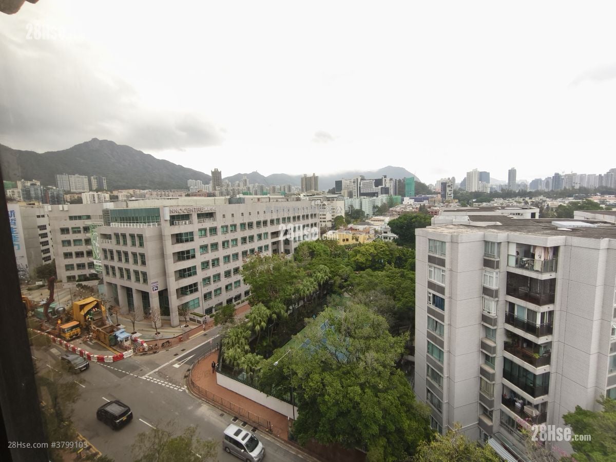 又一居 售盘 3 房 , 3 浴室 1,072 平方尺