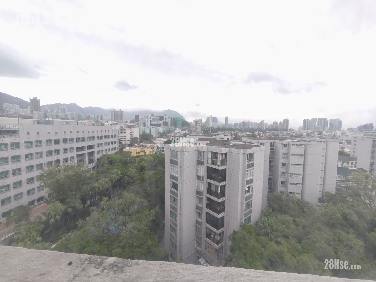 又一居 售盘 3 房 , 3 浴室 1,072 平方尺