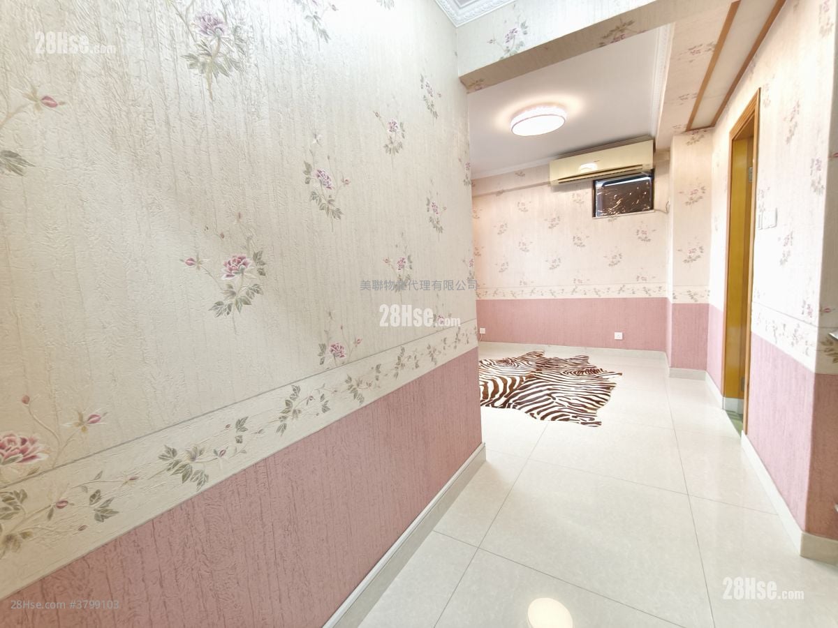 又一居 售盘 3 房 , 3 浴室 1,072 平方尺