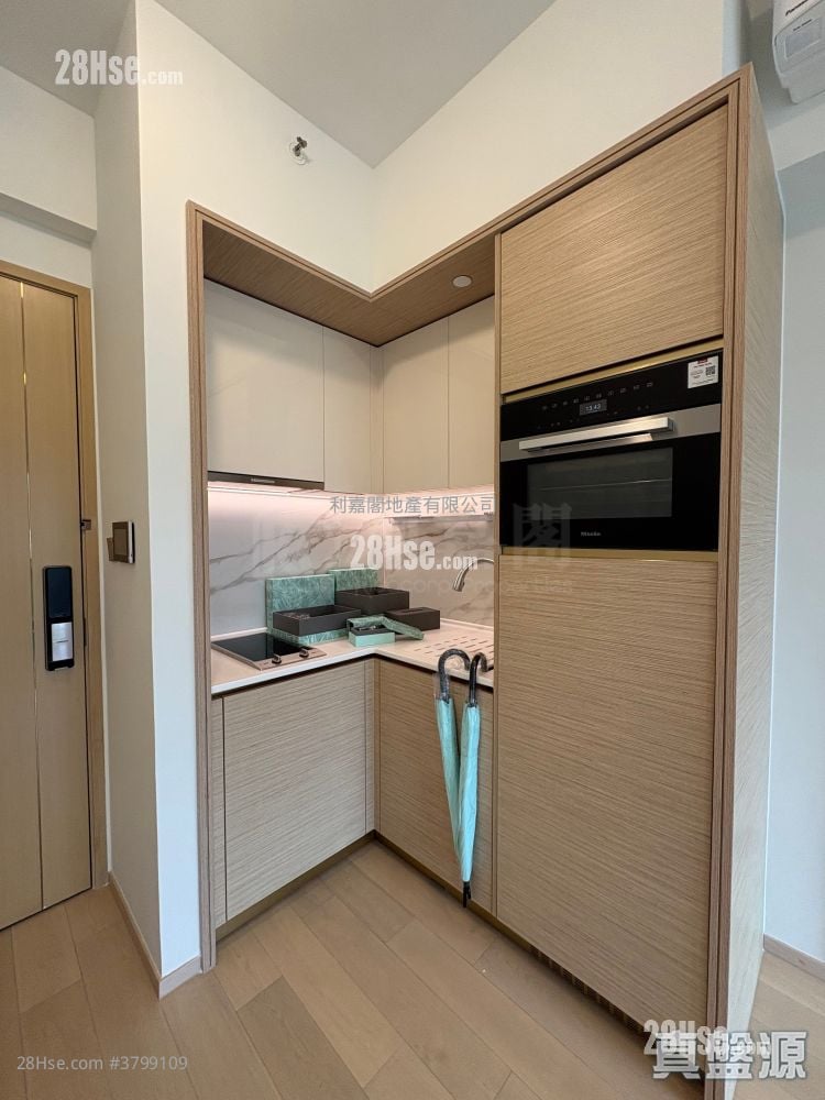 Miami Quay Rental 1 Bedroom , 1 Bathroom 307 ft²