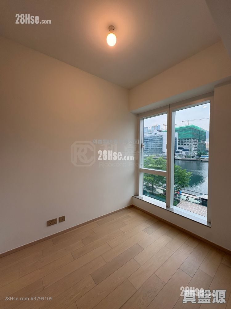 Miami Quay Rental 1 Bedroom , 1 Bathroom 307 ft²