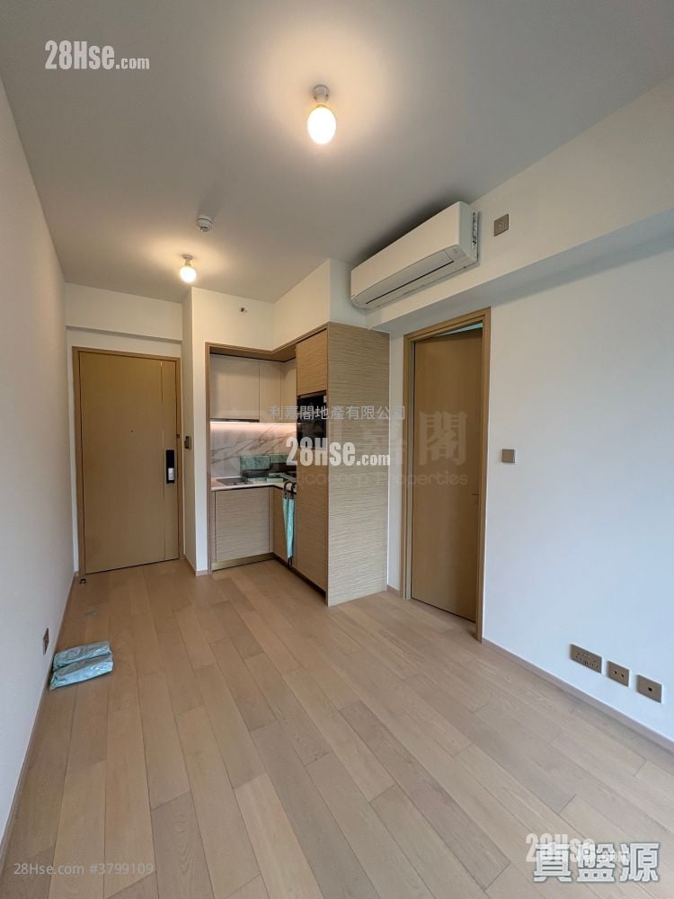 Miami Quay Rental 1 Bedroom , 1 Bathroom 307 ft²