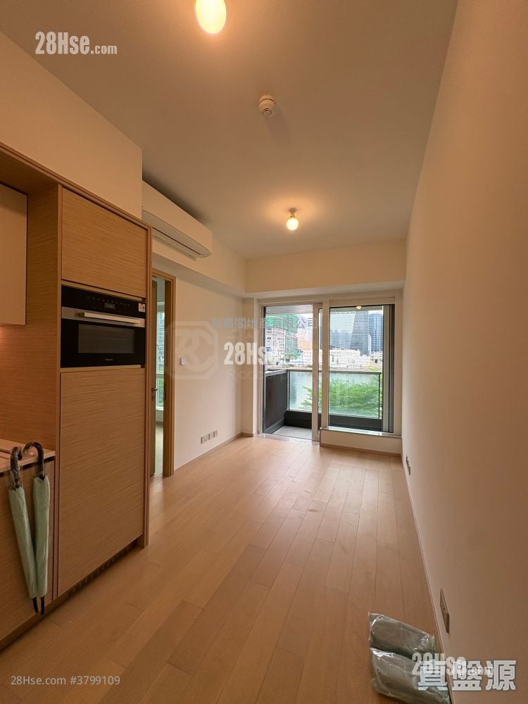 Miami Quay Rental 1 Bedroom , 1 Bathroom 307 ft²