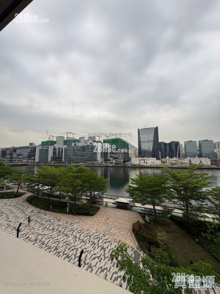 Miami Quay Rental 1 Bedroom , 1 Bathroom 307 ft²