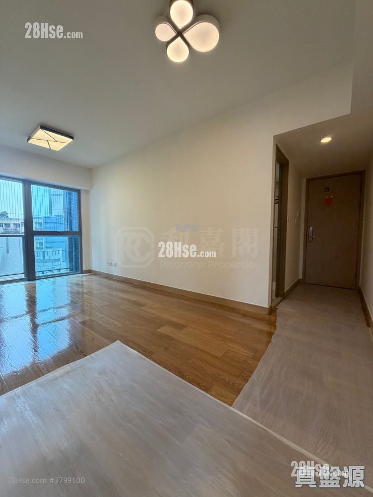 The Spectra Sell 3 Bedrooms 621 ft²