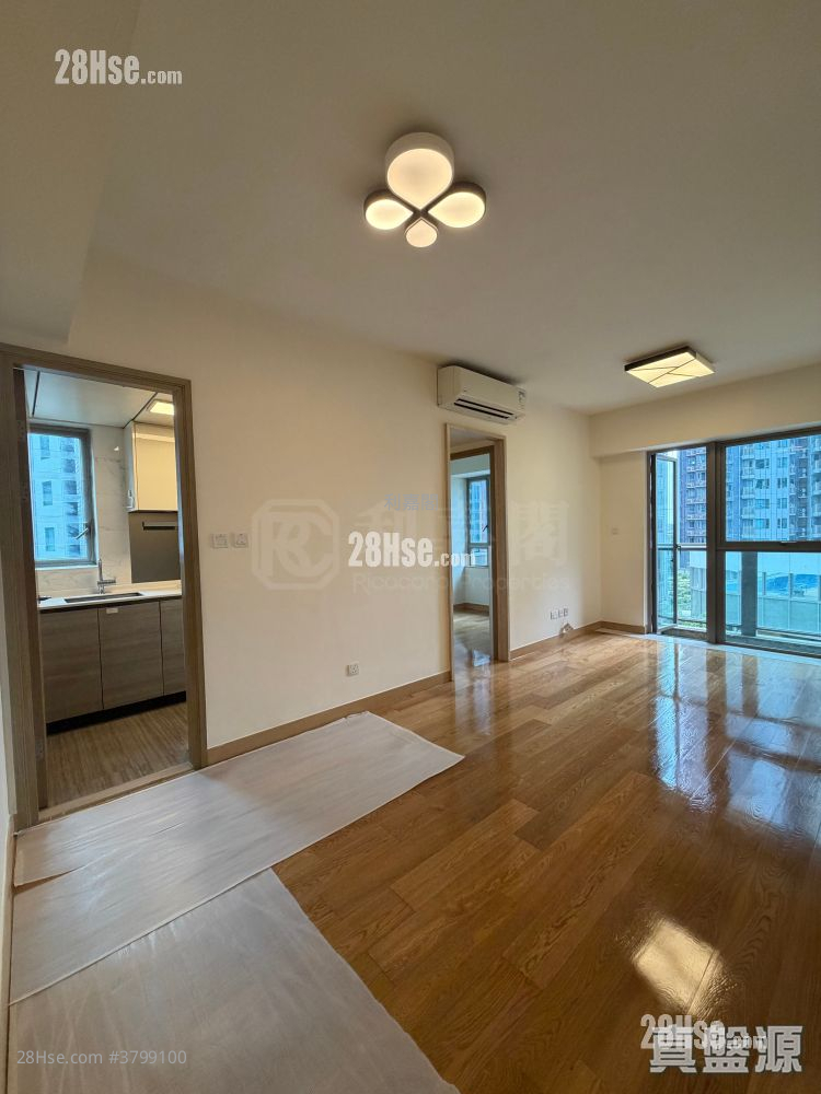 The Spectra Sell 3 Bedrooms 621 ft²