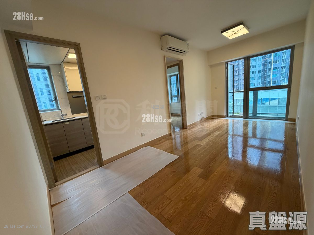 The Spectra Sell 3 Bedrooms 621 ft²