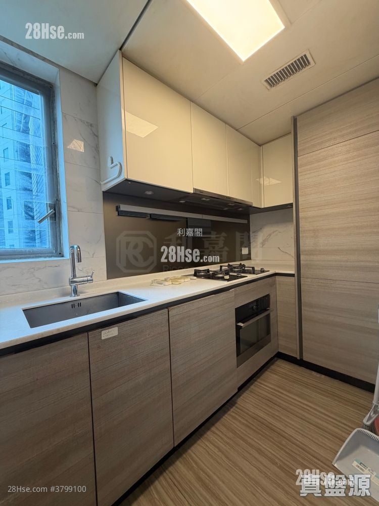 The Spectra Sell 3 Bedrooms 621 ft²