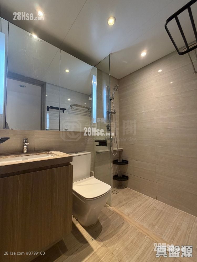 The Spectra Sell 3 Bedrooms 621 ft²