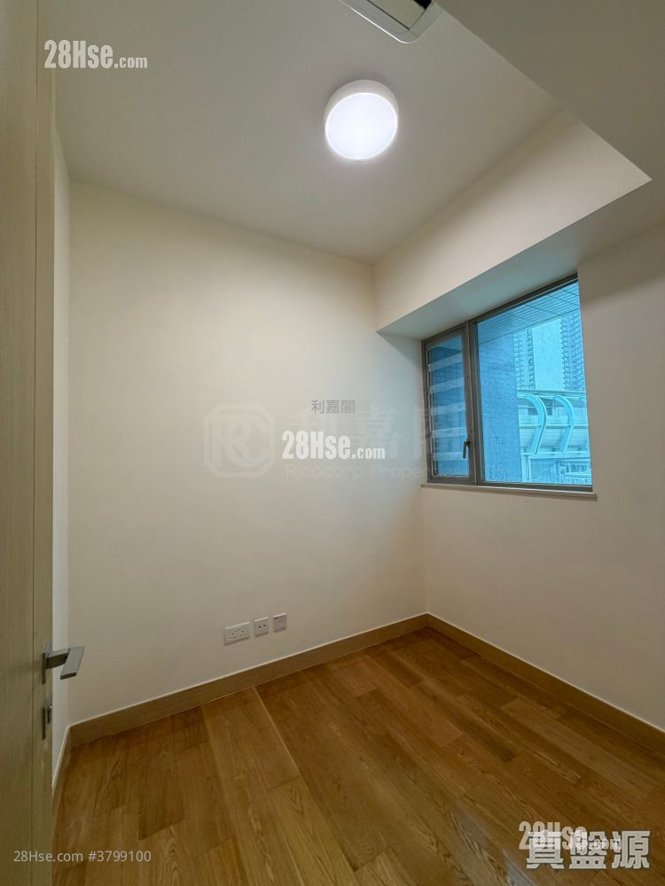 The Spectra Sell 3 Bedrooms 621 ft²