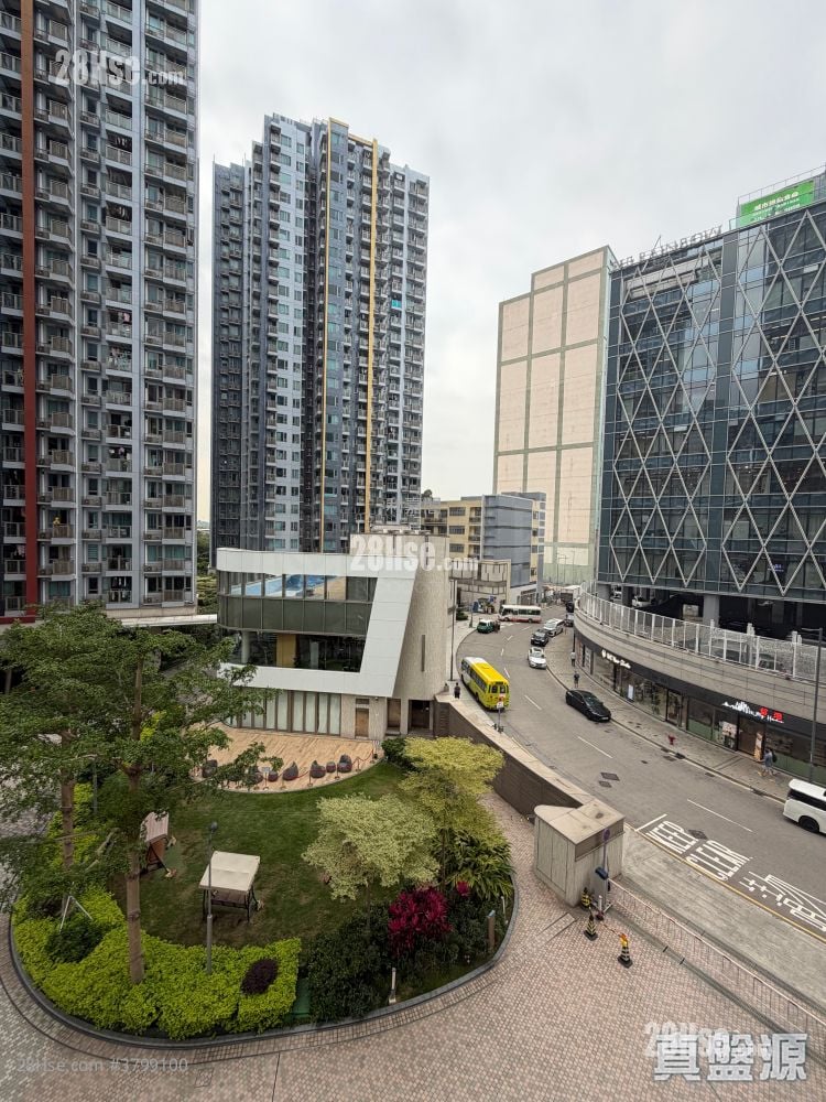 The Spectra Sell 3 Bedrooms 621 ft²