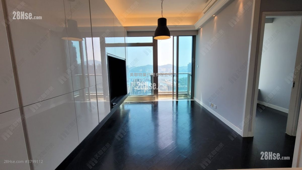 The Wings Rental 4 Bedrooms , 3 Bathrooms 892 ft²