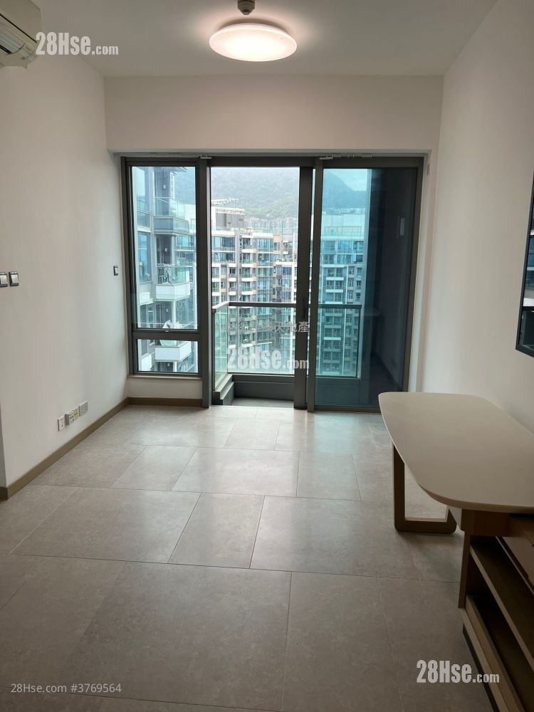 云滙 租盘 2 房 , 1 浴室 458 平方尺