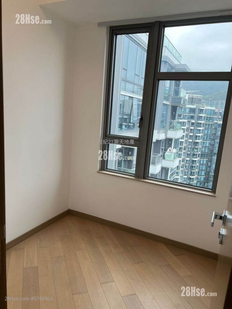 云滙 租盘 2 房 , 1 浴室 458 平方尺