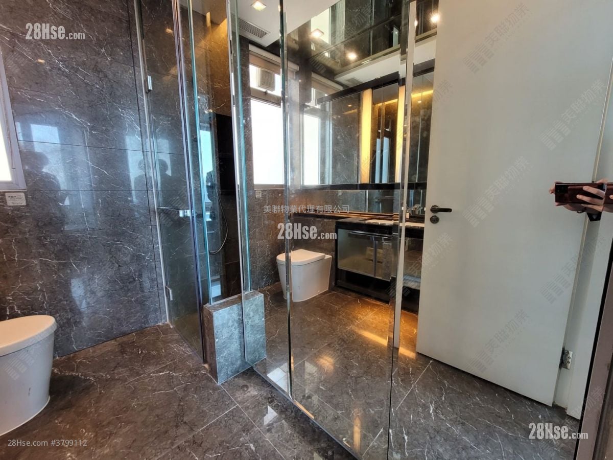 The Wings Rental 4 Bedrooms , 3 Bathrooms 892 ft²