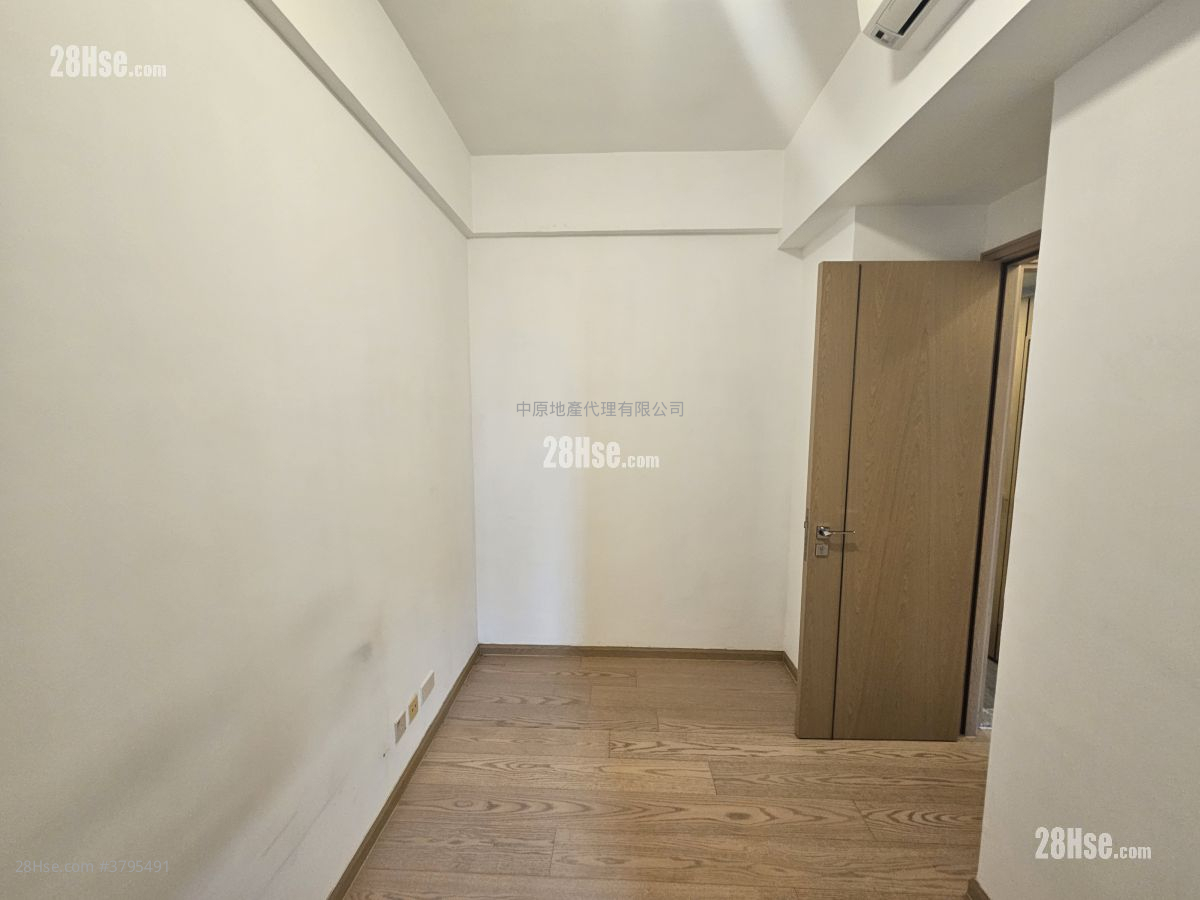 爱海颂 租盘 2 房 , 1 浴室 477 平方尺