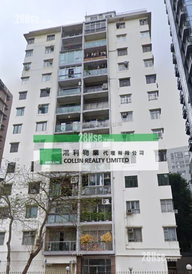 Duke Garden Sell 3 Bedrooms , 2 Bathrooms 985 ft²