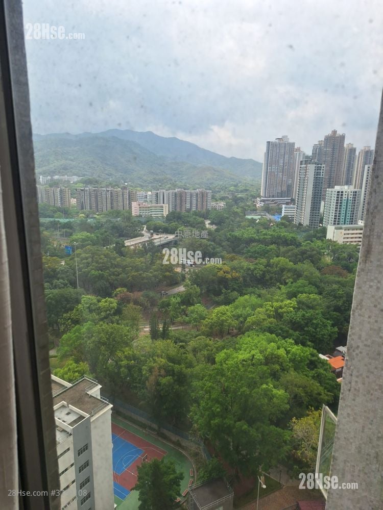 上水名都 售盘 3 房 , 1 浴室 448 平方尺