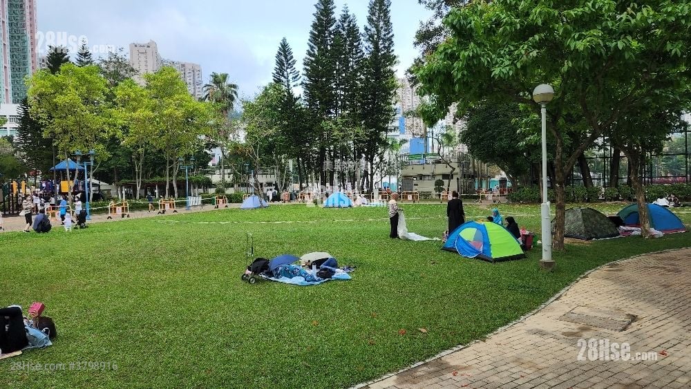 新都城 售盘 3 房 , 2 浴室 626 平方尺