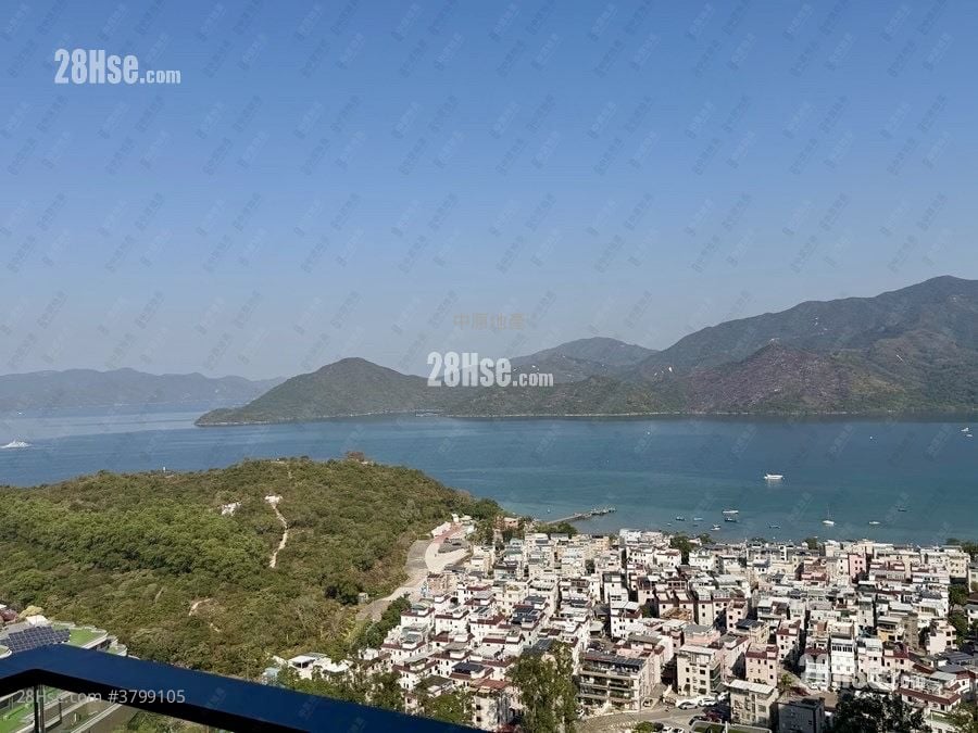 Sierra Sea Sell 3 Bedrooms , 1 Bathroom 531 ft²