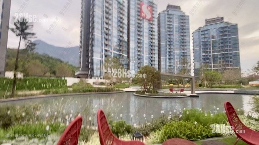 Sierra Sea Sell 3 Bedrooms , 1 Bathroom 531 ft²