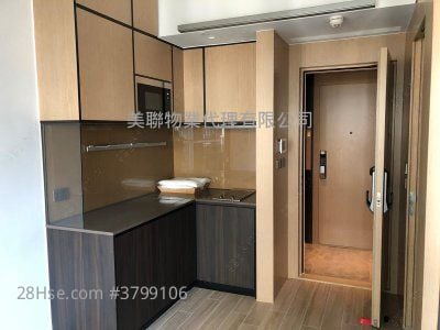 利奥坊凯岸 售盘 1 房 248 平方尺