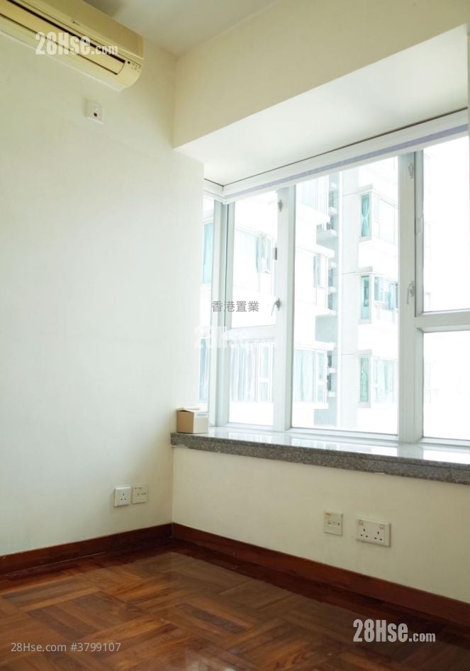 港湾豪庭 售盘 2 房 , 1 浴室 411 平方尺