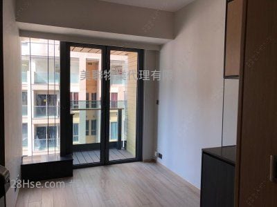 利奥坊凯岸 售盘 1 房 248 平方尺