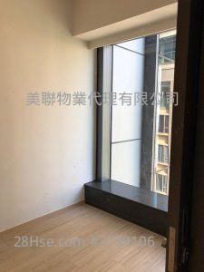 利奥坊凯岸 售盘 1 房 248 平方尺