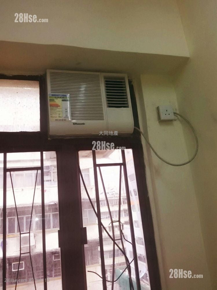 Chinese Mansion Sell 3 Bedrooms , 3 Bathrooms 420 ft²