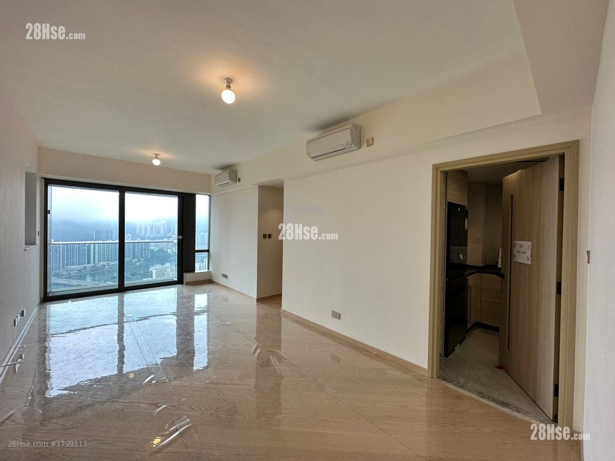 星凯堤岸 售盘 3 房 947 平方尺