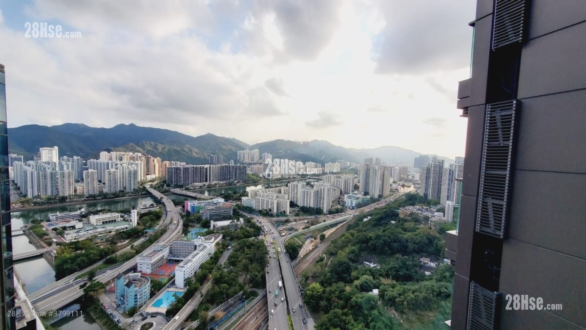 星凯堤岸 售盘 3 房 947 平方尺