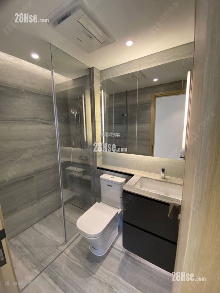 星凯堤岸 售盘 3 房 947 平方尺