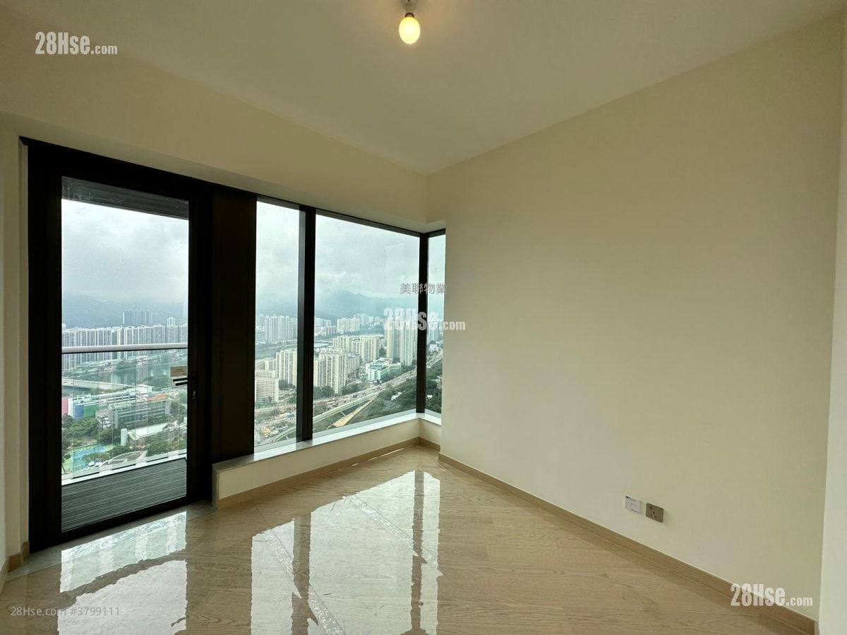 星凯堤岸 售盘 3 房 947 平方尺