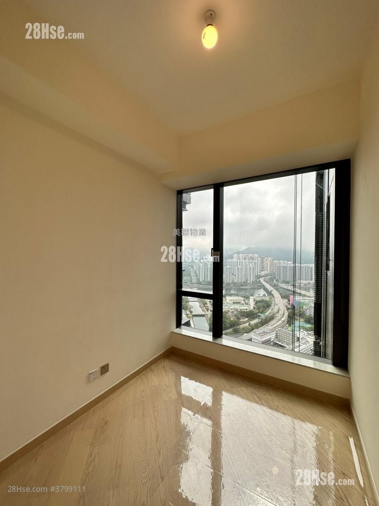 星凯堤岸 售盘 3 房 947 平方尺