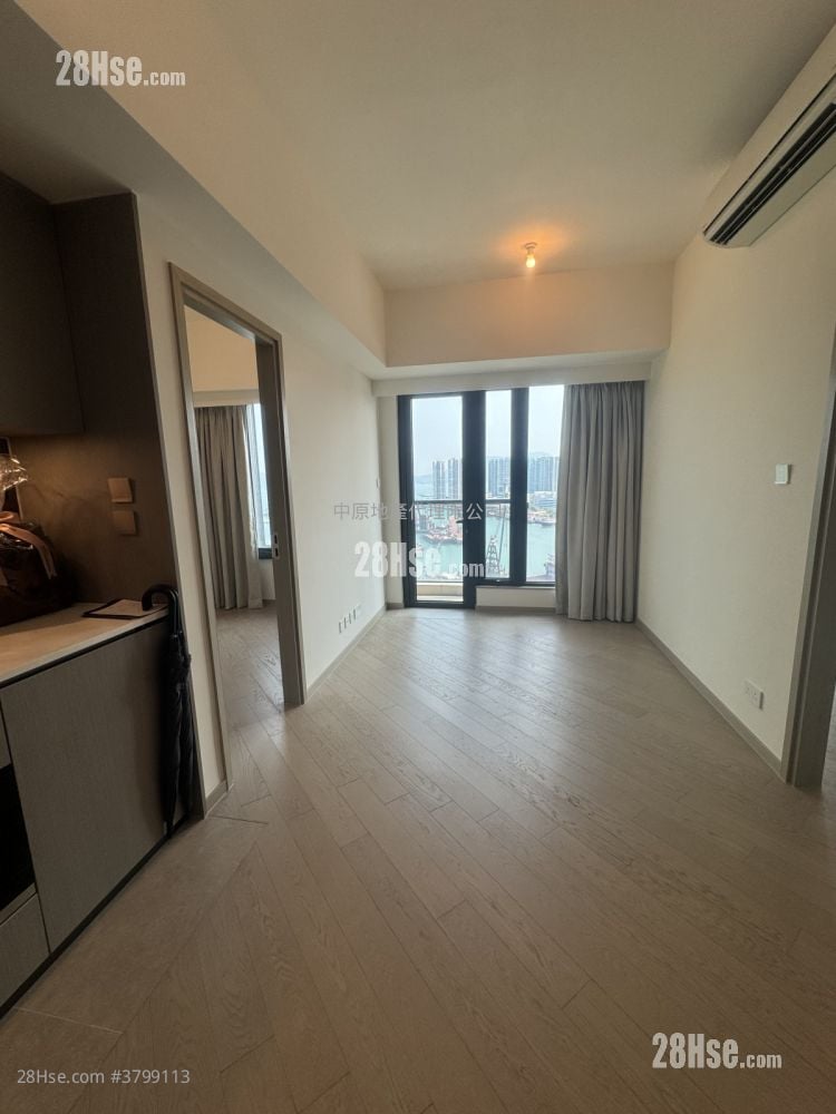 御海湾 售盘 2 房 420 平方尺