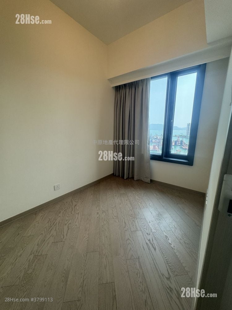 御海湾 售盘 2 房 420 平方尺