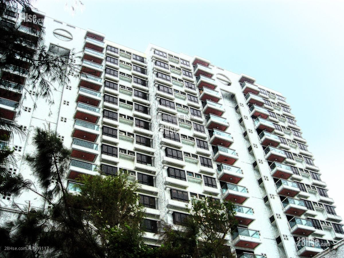 Heng Fa Villa Sell 3 Bedrooms , 2 Bathrooms 1,046 ft²