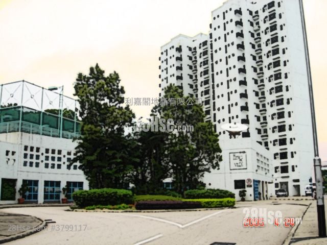 Heng Fa Villa Sell 3 Bedrooms , 2 Bathrooms 1,046 ft²