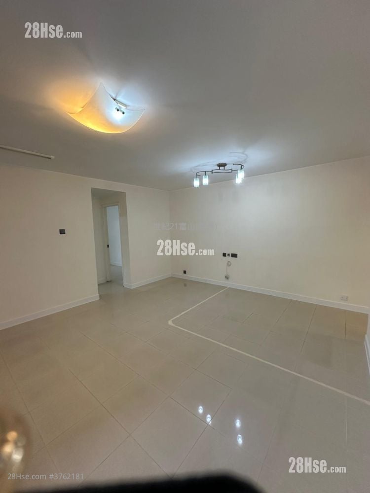 德强苑 售盘 2 房 , 1 浴室 574 平方尺