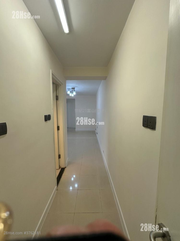 德强苑 售盘 2 房 , 1 浴室 574 平方尺